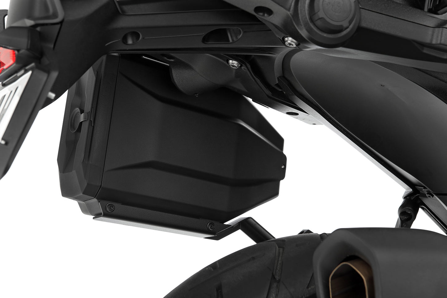BMW R 1300 GS Luggage - Tool box