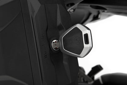 BMW R 1300 GS Luggage - Tool box