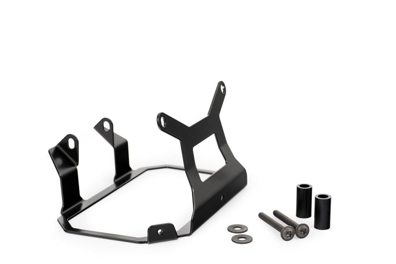 BMW R 1300 GS Adventure Ergonomics - TFT Display Anti-Theft Protection.