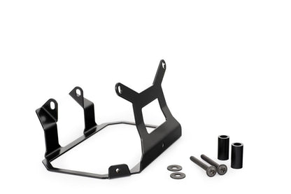 BMW R 1300 GS Adventure Ergonomics - TFT Display Anti-Theft Protection.