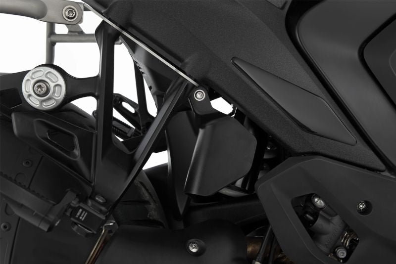 BMW R 1300 GS Plastics - Splash Guard (Rear)