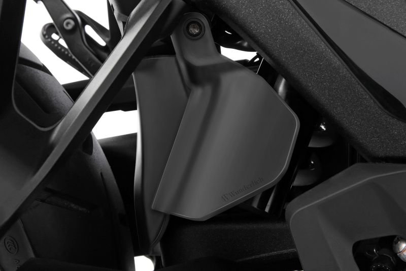 BMW R 1300 GS Adventure Plastics - Splash Guard