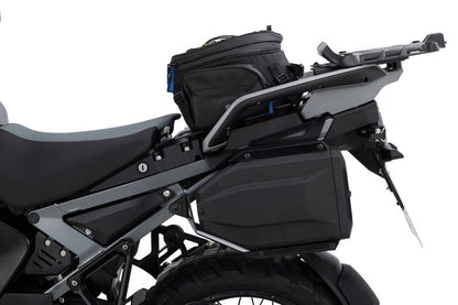 BMW R 1300 GS Adventure Ergonomics - Toolbox