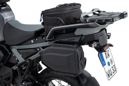 BMW R 1300 GS Adventure Ergonomics - Toolbox