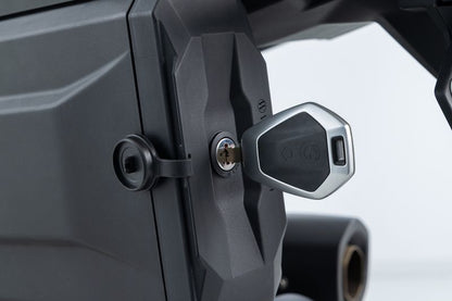 BMW R 1300 GS Adventure Ergonomics - Toolbox