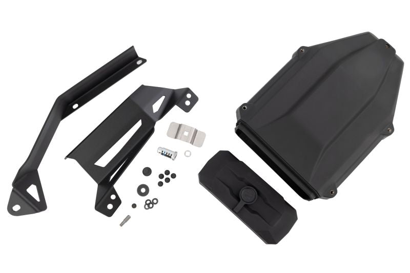 BMW R 1300 GS Adventure Ergonomics - Toolbox