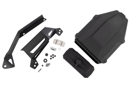 BMW R 1300 GS Adventure Ergonomics - Toolbox