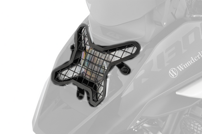 BMW R 1300 GS Protection - Headlight Guard