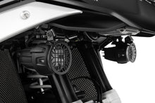 BMW R 1300 GS protection - Auxiliary light Grille
