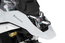BMW R 1300 GS Protection - Headlight Protector (CLEAR)