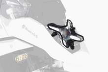BMW R 1300 GS Protection - Headlight Protector (CLEAR)