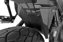 BMW R 1300 GS Plastics - Splash Guard (MudSLing)