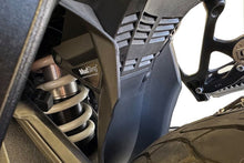 BMW R 1300 GS Plastics - Splash Guard (MudSLing)