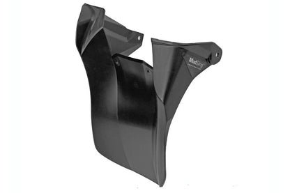 BMW R 1300 GS Adventure Plastics - Splash Guard (MudSLing)