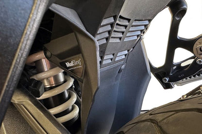 BMW R 1300 GS Adventure Plastics - Splash Guard (MudSLing)