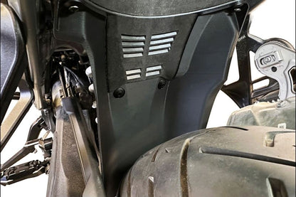 BMW R 1300 GS Adventure Plastics - Splash Guard (MudSLing)
