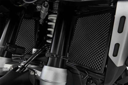 BMW R 1300 GSA Protection - Radiator Guard (ULTIMATE)
