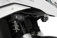 BMW R 1300 GS - LED Auxillary lights Microflooter 3.0