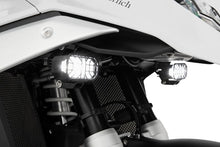 BMW R 1300 GS - LED Auxillary lights Microflooter 3.0