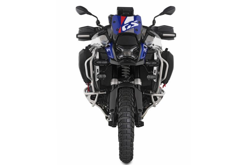 BMW R 1300 GS Adventure - LED Auxillary lights Microflooter 3.0