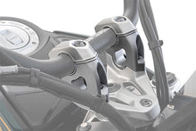 BMW R 1300 GS Ergonomics - ERGO+ Risers 38mm & 27mm Offset