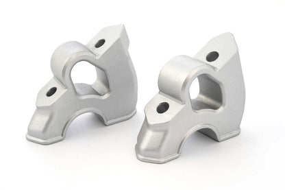 BMW R 1300 GS Ergonomics - ERGO+ Risers 38mm & 27mm Offset