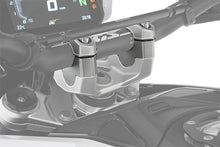 BMW R 1300 GS Ergonomics - Risers 25mm