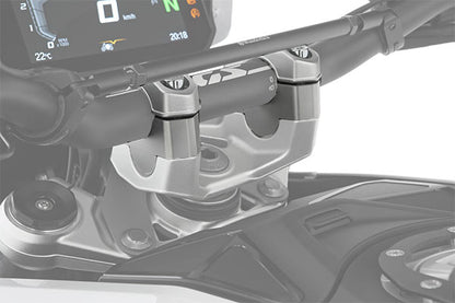 BMW R 1300 GS Ergonomics - Risers 25mm