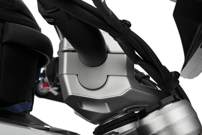 BMW R 1300 GS Ergonomics - Risers 25mm