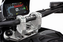 BMW R 1300 GS Ergonomics - Risers 40mm
