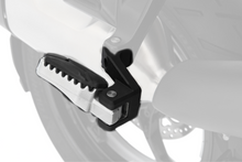 BMW R 1300 GS Ergonomics - Passenger Footrest Lowering Kit