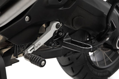 BMW R 1300 GSA Levers - Adjustable Gear Lever (CLEVER LEVER)