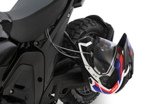 BMW R 1300 GS Security - Helmet Lock