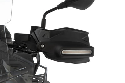 BMW R 1300 GS Protection - Hand Bars (ERGO)
