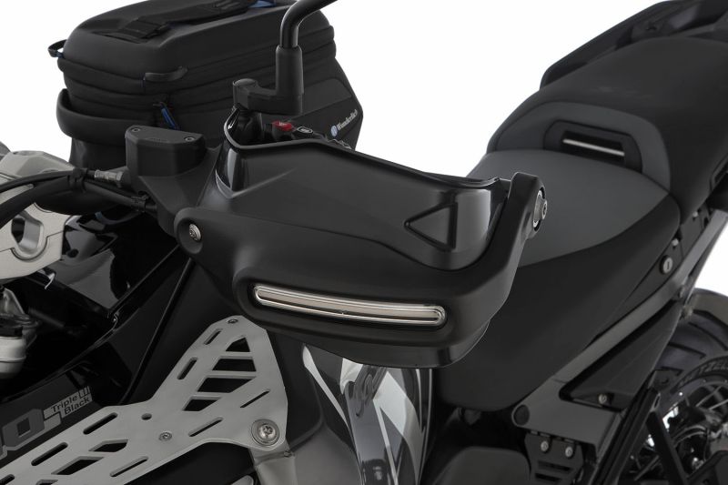 BMW R 1300 GS Protection - Hand Bars (ERGO)