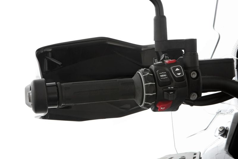 BMW R 1300 GS Protection - Hand Bars (ERGO)