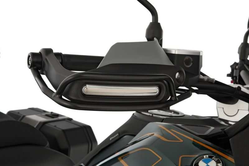 BMW R 1300 GS Protection - Hand Bars (ULTIMATE)