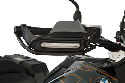 BMW R 1300 GS Protection - Hand Bars (ULTIMATE)