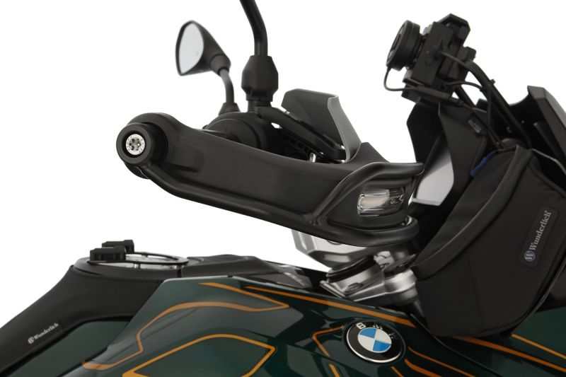 BMW R 1300 GS Protection - Hand Bars (ULTIMATE)