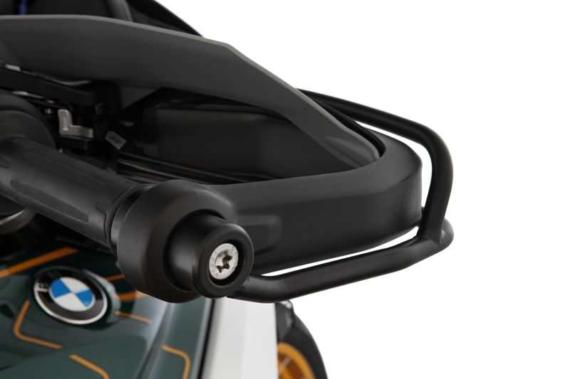BMW R 1300 GS Protection - Hand Bars (ULTIMATE)
