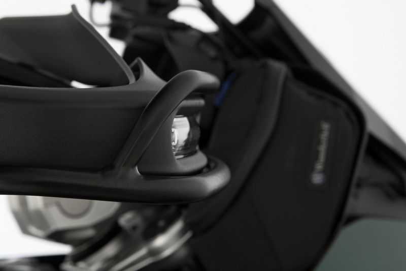 BMW R 1300 GS Protection - Hand Bars (ULTIMATE)