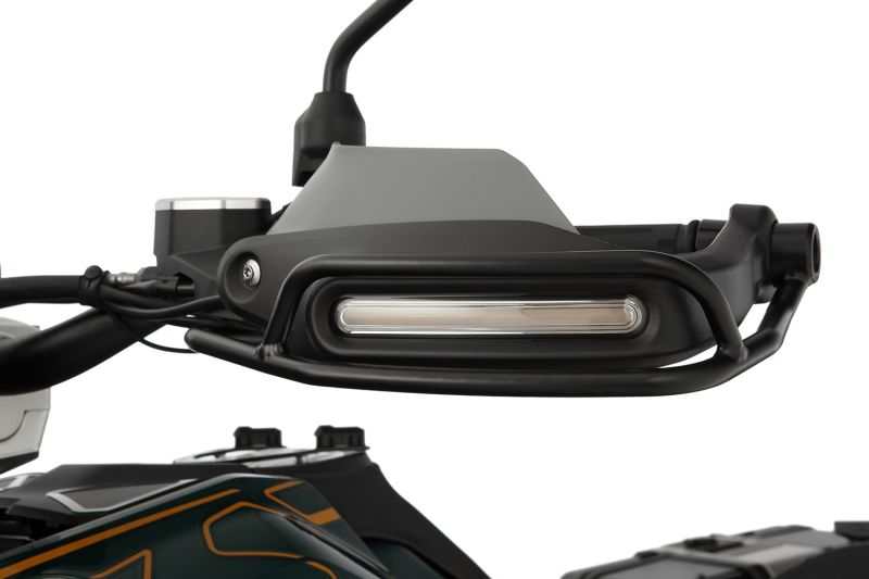 BMW R 1300 GS Protection - Hand Bars (ULTIMATE)