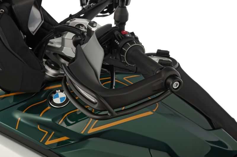 BMW R 1300 GS Protection - Hand Bars (ULTIMATE)