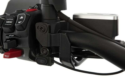 BMW R 1300 GS Protection - Hand Bars (ULTIMATE)