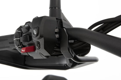 BMW R 1300 GS Protection - Mounting kit for Indicator/hand guard