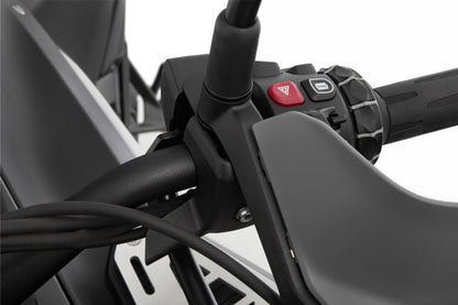 BMW R 1300 GS Protection - Mounting kit for Indicator/hand guard