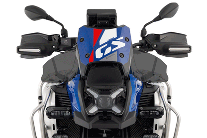 BMW R 1300 GS Adventure Protection - Wind Deflector