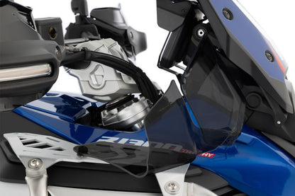 BMW R 1300 GS Adventure Protection - Wind Deflector