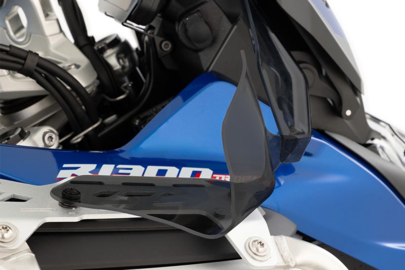 BMW R 1300 GS Adventure Protection - Wind Deflector