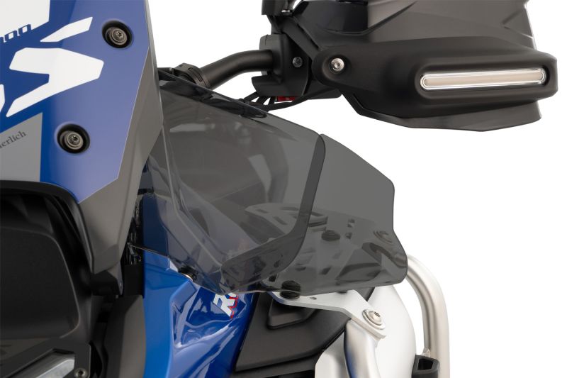 BMW R 1300 GS Adventure Protection - Wind Deflector